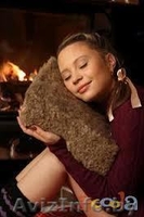 Льняной утеплитель "ValFlax" - безопасный, экологически чистый природный тепло-  - Изображение #2, Объявление #849115