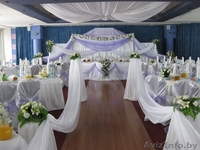 Оформление свадеб, и все, что с этим связано - Изображение #5, Объявление #841485