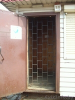 Вагон-бытовка продается 30м.кв , сигнализации охранная и пожарная, ригельный зам - Изображение #4, Объявление #843087