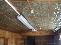 Вагон-бытовка продается 30м.кв , сигнализации охранная и пожарная, ригельный зам - Изображение #7, Объявление #843087