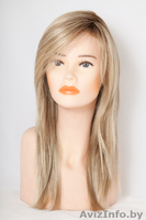 Элитные парики из Германии и Литвы!!! - Изображение #1, Объявление #840464