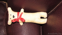 игрушки ручной работы) - Изображение #3, Объявление #839225