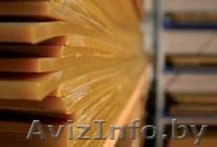   Футеровочные материалы и изделия из полиуретана INKUMER-EL - Изображение #1, Объявление #846332