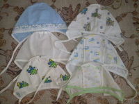 детские вещи б/у - Изображение #2, Объявление #834375