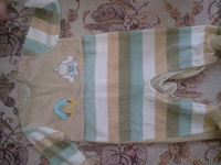 детские вещи б/у - Изображение #6, Объявление #834375