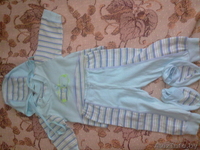детские вещи б/у - Изображение #7, Объявление #834375