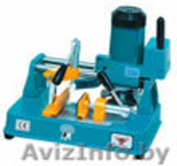 Продам линию(станки) для производства окон пвх - Изображение #5, Объявление #840876