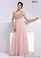 ВЕЧЕРНЯЯ МОДА-ПЛАТЬЕ ДЛЯ ОСОБОГО СЛУЧАЯ  - Изображение #2, Объявление #839069