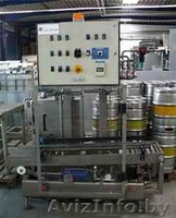 Установка для разлива пива( др. жидкостей) в кеги, б/у,  из Германии - Изображение #2, Объявление #227134