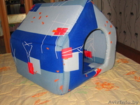 Домик для собаки или кота - Изображение #1, Объявление #840294