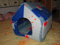 Домик для собаки или кота - Изображение #2, Объявление #840294