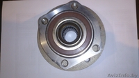   VOLVO 850 V70 S 70 продам подшипник ступичный под гайку новый,передний, недоро - Изображение #1, Объявление #695316
