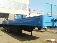 Грузоперевозки  логистика - Изображение #3, Объявление #835458