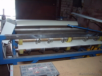 станки размотчик и раскройщик листового металла - Изображение #2, Объявление #840429