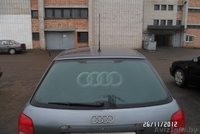 Автошторы каркасные сьемные на ваш авто! - Изображение #4, Объявление #772201