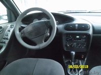 Додж Стратус 1999г. - Изображение #4, Объявление #846666