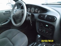 Додж Стратус 1999г. - Изображение #5, Объявление #846666