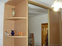 2х комн. кварт. с мебелью и бытовой техникой - Изображение #6, Объявление #837882