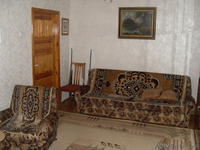 2х комн. кварт. с мебелью и бытовой техникой - Изображение #4, Объявление #837882