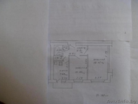 2х комн. кварт. с мебелью и бытовой техникой - Изображение #2, Объявление #837882