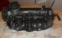 Головка блока цилиндров (фольксв) - Изображение #1, Объявление #848912