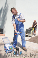 Продается прибор для измерения уплотнения грунта - Изображение #3, Объявление #849585