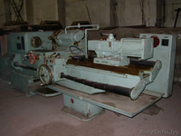 ТР-3БМ токарные резьбонарезные специальные станки - Изображение #1, Объявление #846546
