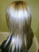 Парикмахер-стилист - Изображение #3, Объявление #842057