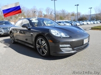 Продам Porsche Panamera 4S!  - Изображение #2, Объявление #862270