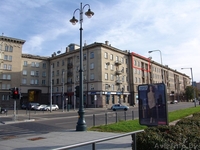 Продаётся  3-комнатная квартира в центpе Bильнюса - Изображение #1, Объявление #860693