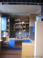 Продаётся  3-комнатная квартира в центpе Bильнюса - Изображение #5, Объявление #860693