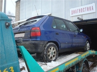 АВТОПОМОЩЬ И ЭВАКУАЦИЯ - Изображение #7, Объявление #784018