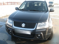 Продаю Suzuki Grand Vitara 4х4 - Изображение #1, Объявление #852337