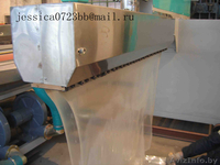 Линия для производства воздушно-пузырьковой пленки. - Изображение #1, Объявление #860200