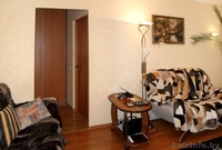 4х-комнатная квартира, м-н Уручье( Военный городок), ул Победы 50 лет, дом 7 - Изображение #2, Объявление #865441