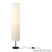 ХОЛЬМЭ Светильник напольный - Изображение #1, Объявление #869007