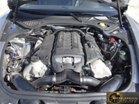 Porsche Panamera Turbo, 2010, серебристый - Изображение #6, Объявление #870452