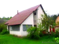 Сдам дачу на лето - 25 км. от Минска - Изображение #2, Объявление #859545