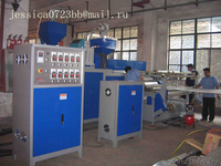 Линия для производства воздушно-пузырьковой пленки. - Изображение #2, Объявление #860200