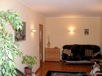 4х-комнатная квартира, м-н Уручье( Военный городок), ул Победы 50 лет, дом 7 - Изображение #1, Объявление #865441