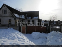 Загародный дом в п.Колодищи - Изображение #1, Объявление #870917