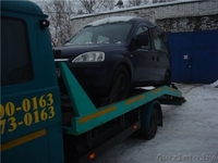 АВТОПОМОЩЬ И ЭВАКУАЦИЯ - Изображение #4, Объявление #784018