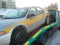 АВТОПОМОЩЬ И ЭВАКУАЦИЯ - Изображение #6, Объявление #784018