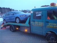 АВТОПОМОЩЬ И ЭВАКУАЦИЯ - Изображение #8, Объявление #784018