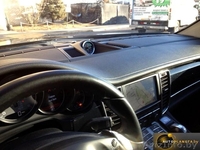 Продам Porsche Panamera 4S, черный, 2010 - Изображение #4, Объявление #870443