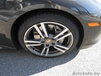 Продам Porsche Panamera 4S!  - Изображение #5, Объявление #862270