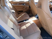 Продам Porsche Panamera 4S!  - Изображение #8, Объявление #862270