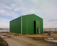 изготовление металлоконструкций различной сложности - Изображение #5, Объявление #854597