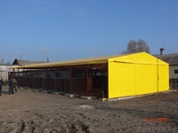 изготовление металлоконструкций различной сложности - Изображение #1, Объявление #854597