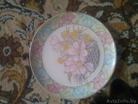 Продам! Тарелки коллекционные "Русские сказки" Палех. 12(шт.) - Изображение #3, Объявление #866913